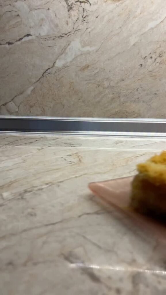 Το πιο λαχταριστό γαλακτομπούρεκο με κανταΐφι