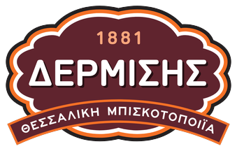 Μπισκότα Δερμίσης